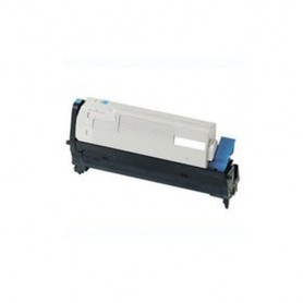 OKI Cyan Drum for C8600 Originale (43449015)