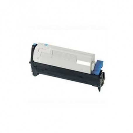 OKI Cyan Drum for C8600 Originale (43449015)