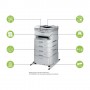 Epson Cyan XL Ink Supply Unit (C13T839240)