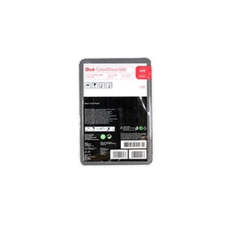 Canon CW 500 cartuccia toner 1 pz Originale Nero (9787B004AA)