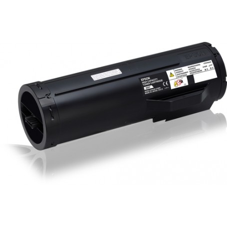 Epson High Capacity Toner Cartridge 23.7k (C13S050697)