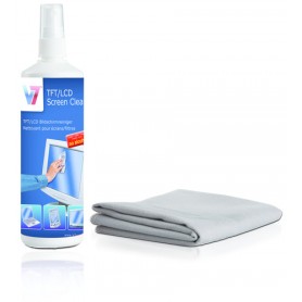 V7 Set di pulizia con spray (VCL1623)