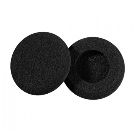 Sennheiser HZP 21 Nero 2 pz (504153)