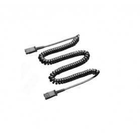 POLY 38051-03 accessorio per cuffia Cavo (38051-03)