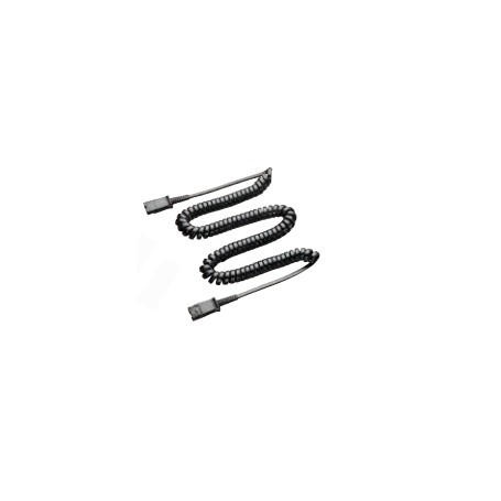 POLY 38051-03 accessorio per cuffia Cavo (38051-03)