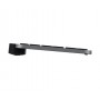 Logitech MX Keys Tastiera Wireless Illuminata Avanzata per Mac, Digitazione Tattile, Tasti Retroilluminati a LED, B (920-009841)