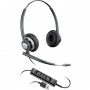 POLY EncorePro 525 M Auricolare Cablato A Padiglione Ufficio Nero (218275-01)