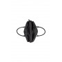 dbramante1928 Ginza borsa per notebook 40,6 cm (16") Valigetta ventiquattrore Nero (BG16PLBL3319)