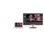 Philips P Line Monitor LCD con dock USB-C 328P6VUBREB/00 (328P6VUBREB/00)
