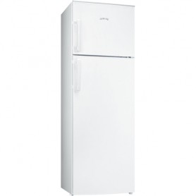 Smeg FD32F frigorifero con congelatore Libera installazione 306 L F Bianco (FD32F)