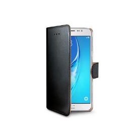 Celly WALLY557 custodia per cellulare Custodia a libro Nero (WALLY557)