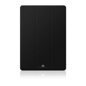 Hama Material Pure 26,7 cm (10.5") Custodia a libro Nero (3027MPU02)
