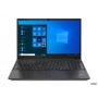 Lenovo ThinkPad E15 Computer portatile 39,6 cm (15.6") Full HD AMD Ryzen 5 8 GB DDR4-SDRAM 256 GB SSD Wi-Fi 6 (802. (20YG00BPIX)