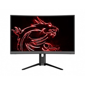MSI Optix MAG272CQR 68,6 cm (27") 2560 x 1440 Pixel Quad HD LCD Nero (9S6-3CA66T-002)