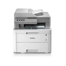 Brother DCP-L3550CDW multifunzione LED A4 2400 x 600 DPI 18 ppm Wi-Fi (DCP-L3550CDW) (DCPL3550CDWYY1)