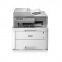 Brother DCP-L3550CDW multifunzione LED A4 2400 x 600 DPI 18 ppm Wi-Fi (DCP-L3550CDW) (DCPL3550CDWYY1)