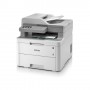 Brother DCP-L3550CDW multifunzione LED A4 2400 x 600 DPI 18 ppm Wi-Fi (DCP-L3550CDW) (DCPL3550CDWYY1)