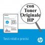 HP Cartuccia toner ciano originale LaserJet 203A (CF541A)