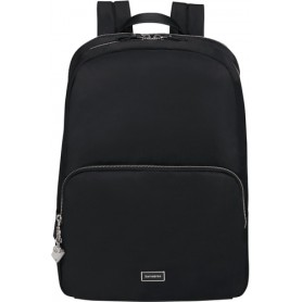 Samsonite KARISSA BIZ 2.0 borsa per notebook 39,6 cm (15.6") Zaino Nero (139465-1041)