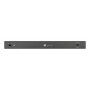 D-Link DGS-1016S switch di rete Non gestito Gigabit Ethernet (10/100/1000) Nero (DGS-1016S)