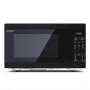 MICRO GRILL 28L ELETTRONICO NERO (YC-MG81EB)
