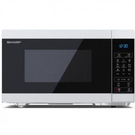 MICRO GRILL 28L ELETTRONICO BIANCO (YC-MG81EW)