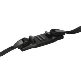 Nilox 13NXAKACEV004 supporto per personal communication Supporto passivo Macchina fotografica Nero (13NXAKACEV004)
