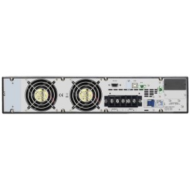 APC SRV6KRIRK gruppo di continuità (UPS) Doppia conversione (online) 6 kVA 6000 W (SRV6KRIRK)
