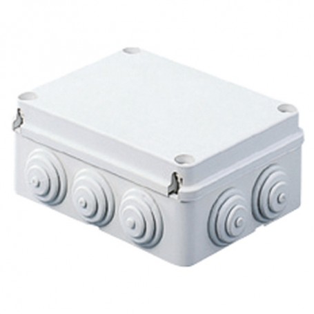 Gewiss GW44006 cassetta di derivazione elettrica (GW44006)