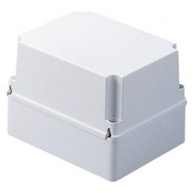 Gewiss GW44219 cassetta di derivazione elettrica (GW44219)