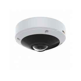 Axis M3057-PLVE Telecamera di sicurezza IP Interno Cupola 2016 x 2016 Pixel Soffitto/muro (02109-001)