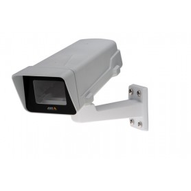 T93F10 OUTD HOUSING 24VAC/12-24VDC (5900-271)