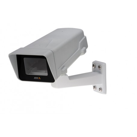 T93F10 OUTD HOUSING 24VAC/12-24VDC (5900-271)