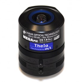 THEIA LENS CS VARIF 1.8-3MM (5503-161)