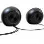 MINI SPEAKER 2.0 BLACK JACK 3.5 (BJORN01B)