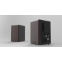 Empire Media EMSP.WB64BLK altoparlante 2-vie Nero Cablato 64 W (EMSP.WB64BLK)