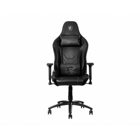 MSI MAG CH130 X Sedia da gaming per PC Seduta imbottita Nero (9S6-B0Y30S-001)