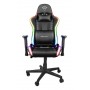 Trust GXT 716 Rizza Sedia per gaming universale Nero (23845)