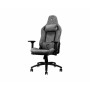 MSI MAG CH130 Sedia per gaming universale Seduta imbottita Grigio (9S6-B0Y30S-017)