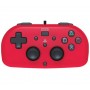 Hori Mini Rosso USB Gamepad PlayStation 4 (1031654)