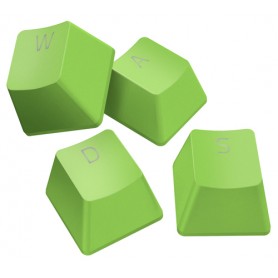Razer PBT Keycap Upgrade Set Verde (RC21-01490400-R3M1)