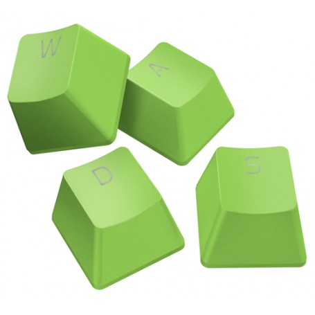 Razer PBT Keycap Upgrade Set Verde (RC21-01490400-R3M1)