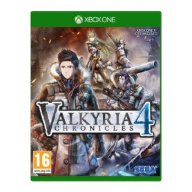 Koch Media 1027262 videogioco Standard Xbox One (1027262)
