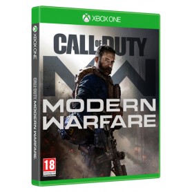 Activision Blizzard Call of Duty: Modern Warfare, Xbox One Standard Inglese, ITA (88422IT)