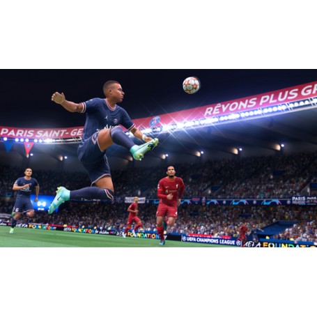 Electronic Arts FIFA 22 Standard Multilingua Xbox One (1081356)