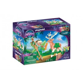 Playmobil 70806 set da gioco (70806)