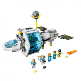 STAZIONE SPAZIALE LUNARE (60349A)