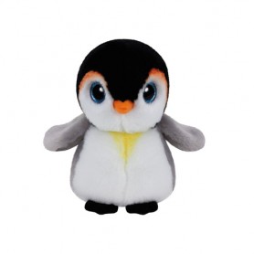 TY Beanie Babies 15cm Pongo (T42121)