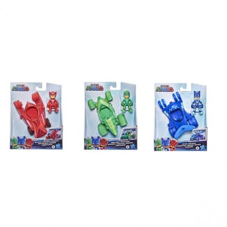PJM VEICOLI PJ MASK AST (F20995L0)