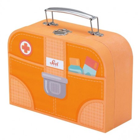 SET DOTTORE (82963)